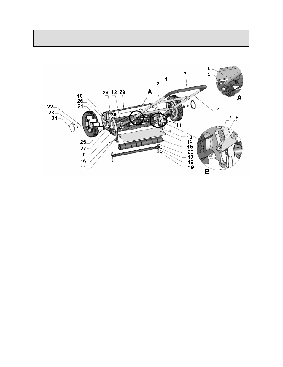 Sun Lawn MM-2 User Manual | Page 4 / 10