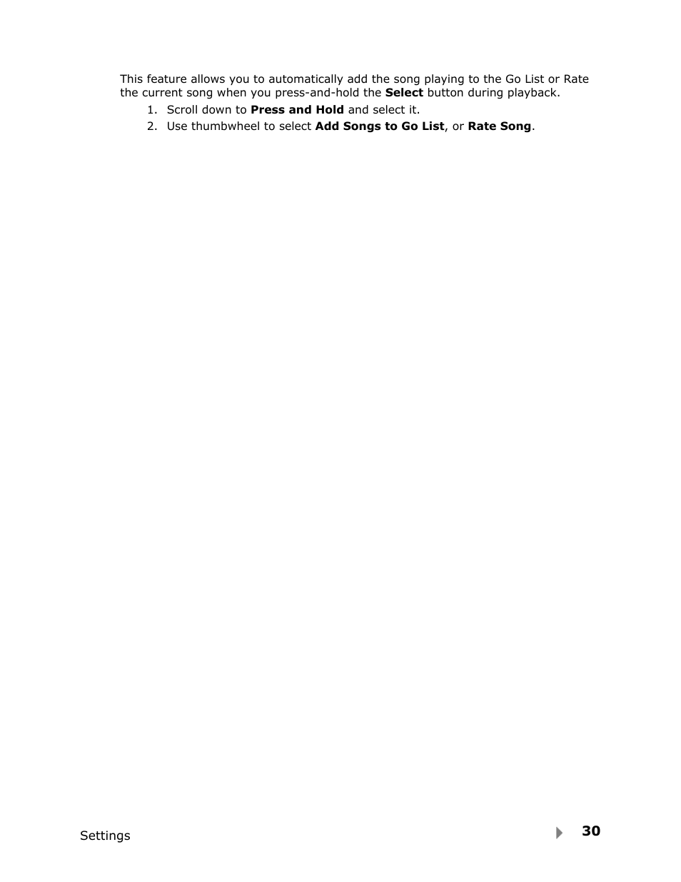 SanDisk Fuze User Manual | Page 32 / 38