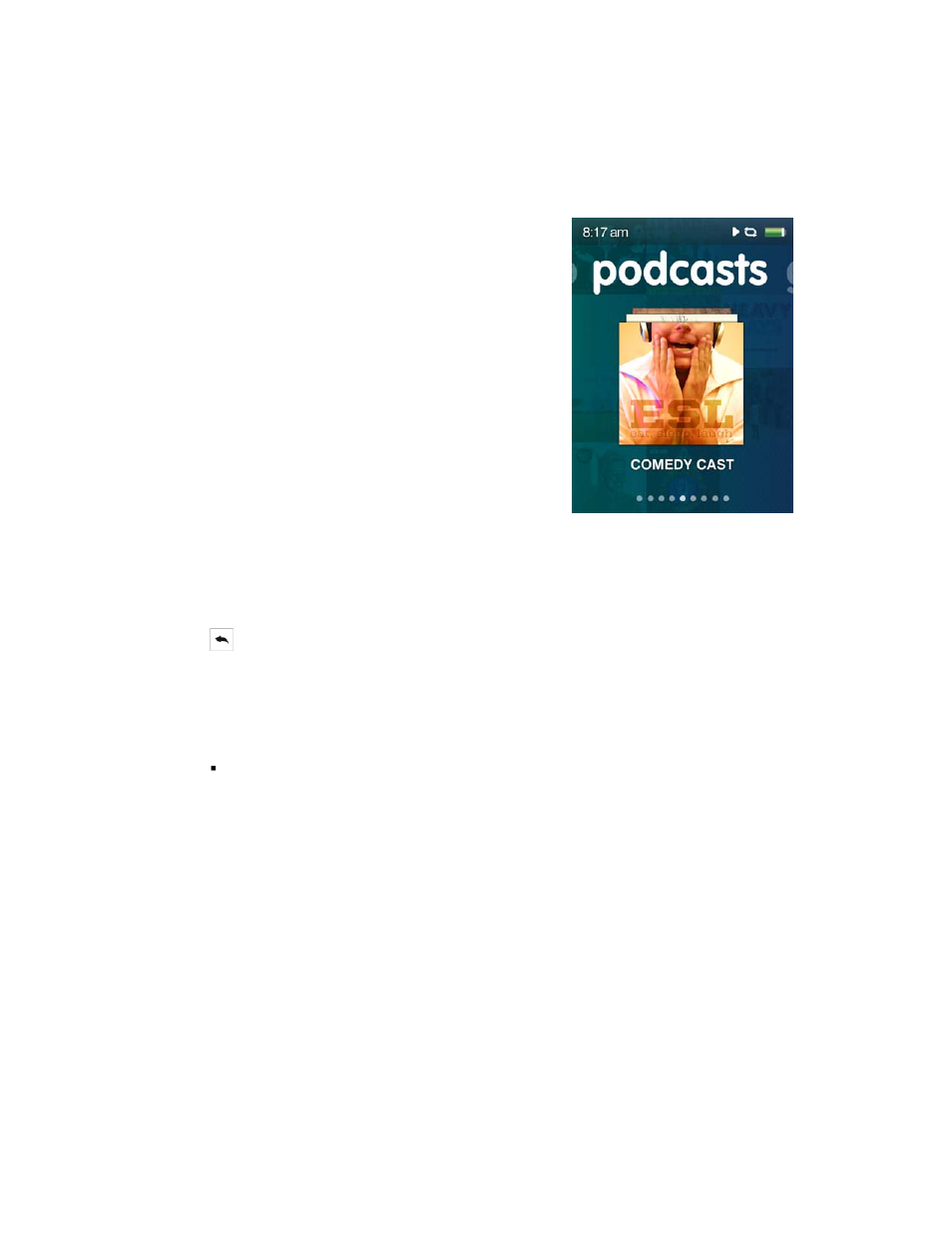 SanDisk MP3 Player User Manual | Page 39 / 58