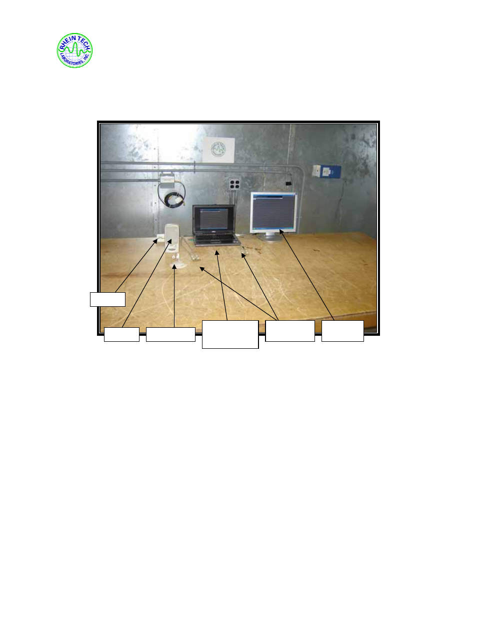 5 configuration of tested system | SanDisk 5000 2.5" User Manual | Page 7 / 17