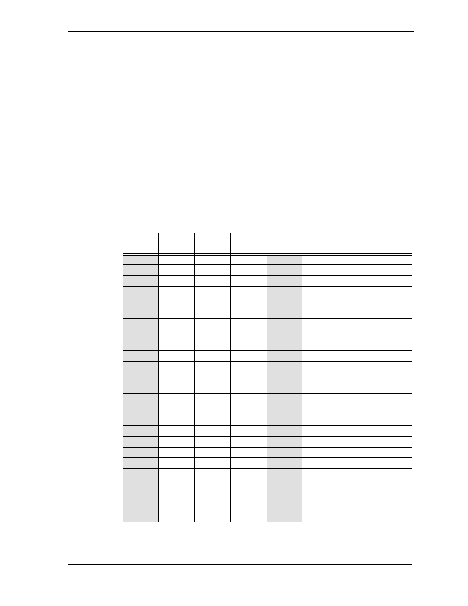 Interface description, 1 physical description | SanDisk CompactFlash Extreme III User Manual | Page 19 / 108
