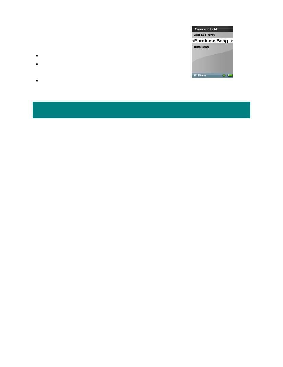 Tips, faq, and troubleshooting | SanDisk Rhapsody User Manual | Page 31 / 42