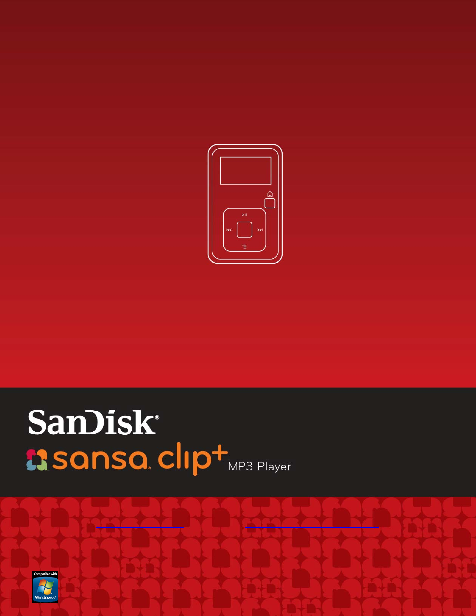 SanDisk UM809 User Manual | 38 pages