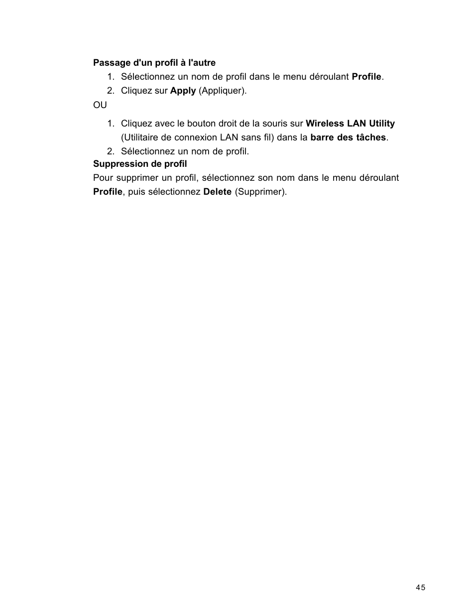 SanDisk Wireless LAN Card User Manual | Page 108 / 504