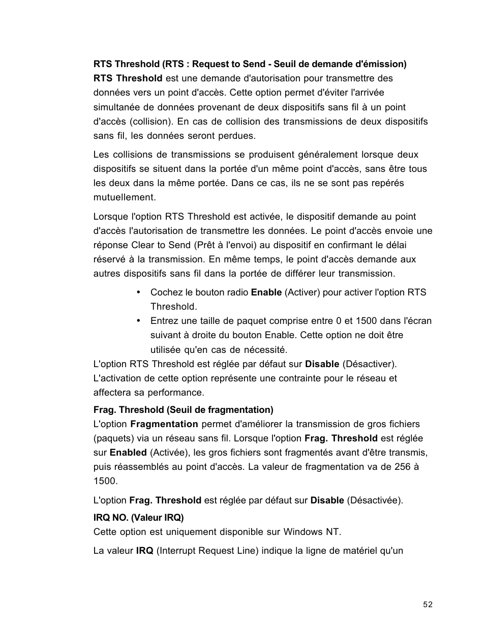 SanDisk Wireless LAN Card User Manual | Page 115 / 504