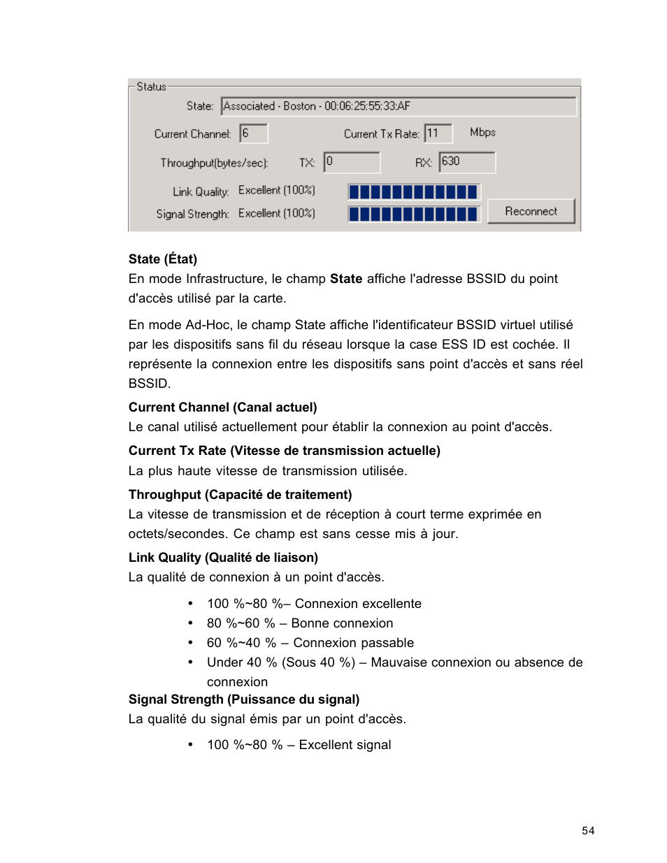 SanDisk Wireless LAN Card User Manual | Page 117 / 504