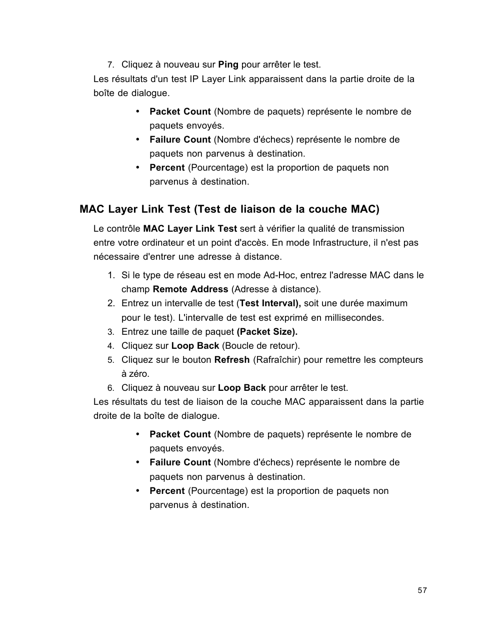 SanDisk Wireless LAN Card User Manual | Page 120 / 504
