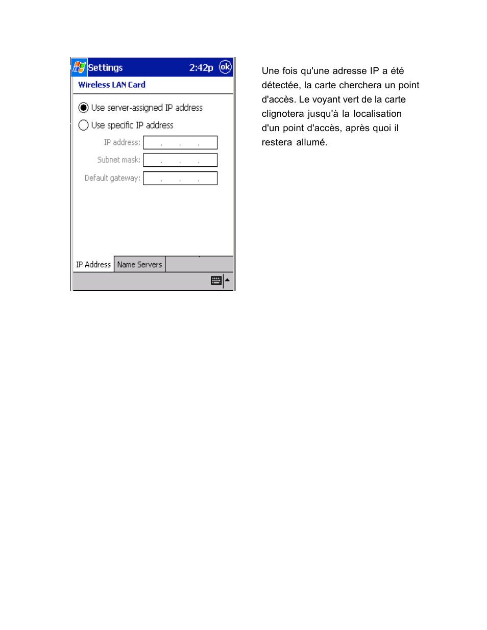 SanDisk Wireless LAN Card User Manual | Page 139 / 504