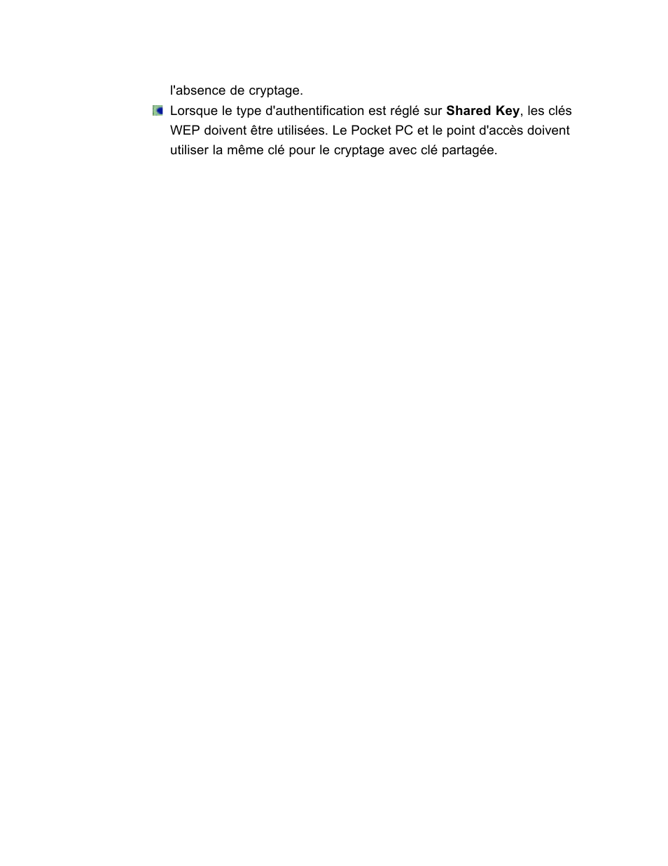 SanDisk Wireless LAN Card User Manual | Page 152 / 504