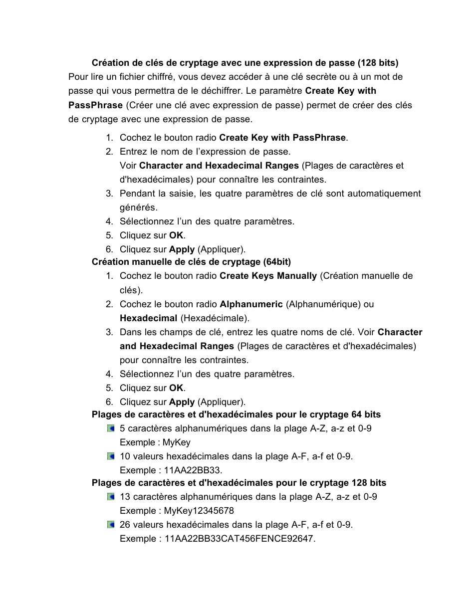 SanDisk Wireless LAN Card User Manual | Page 177 / 504