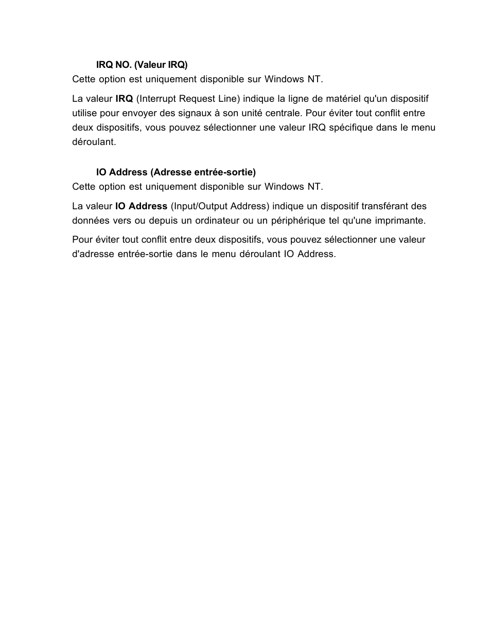 SanDisk Wireless LAN Card User Manual | Page 180 / 504