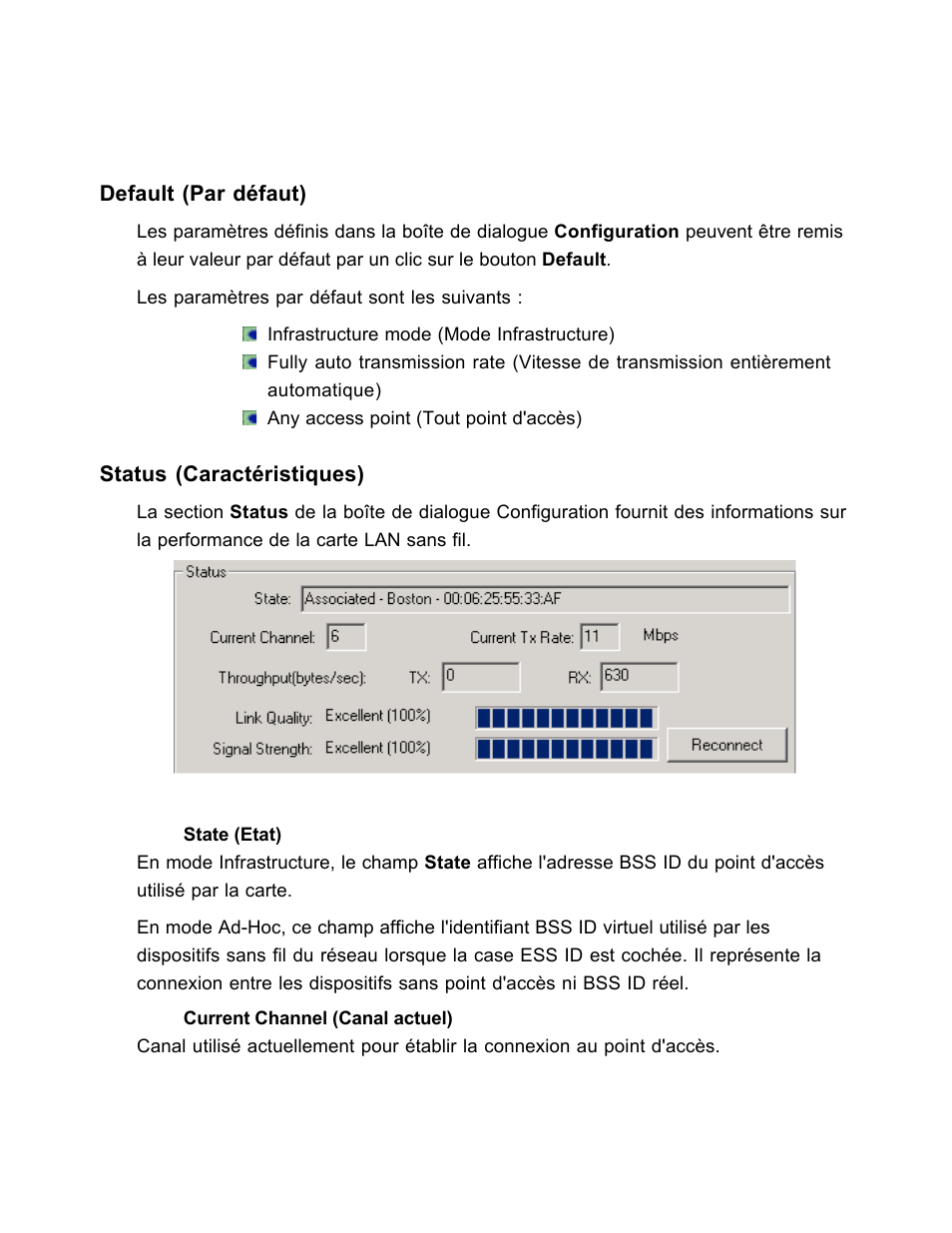 SanDisk Wireless LAN Card User Manual | Page 181 / 504