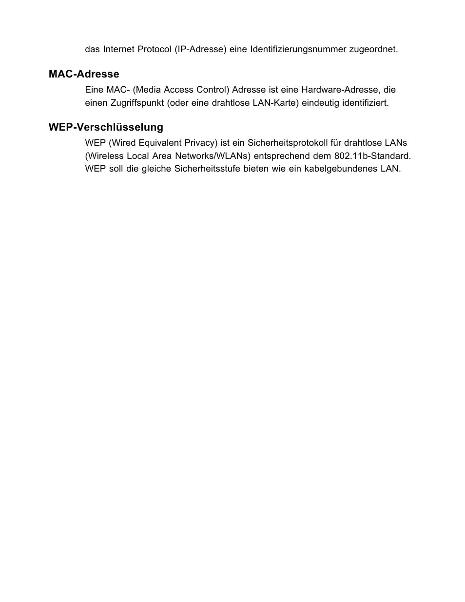 SanDisk Wireless LAN Card User Manual | Page 200 / 504