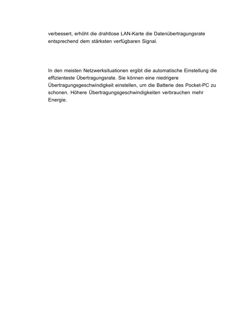 SanDisk Wireless LAN Card User Manual | Page 210 / 504