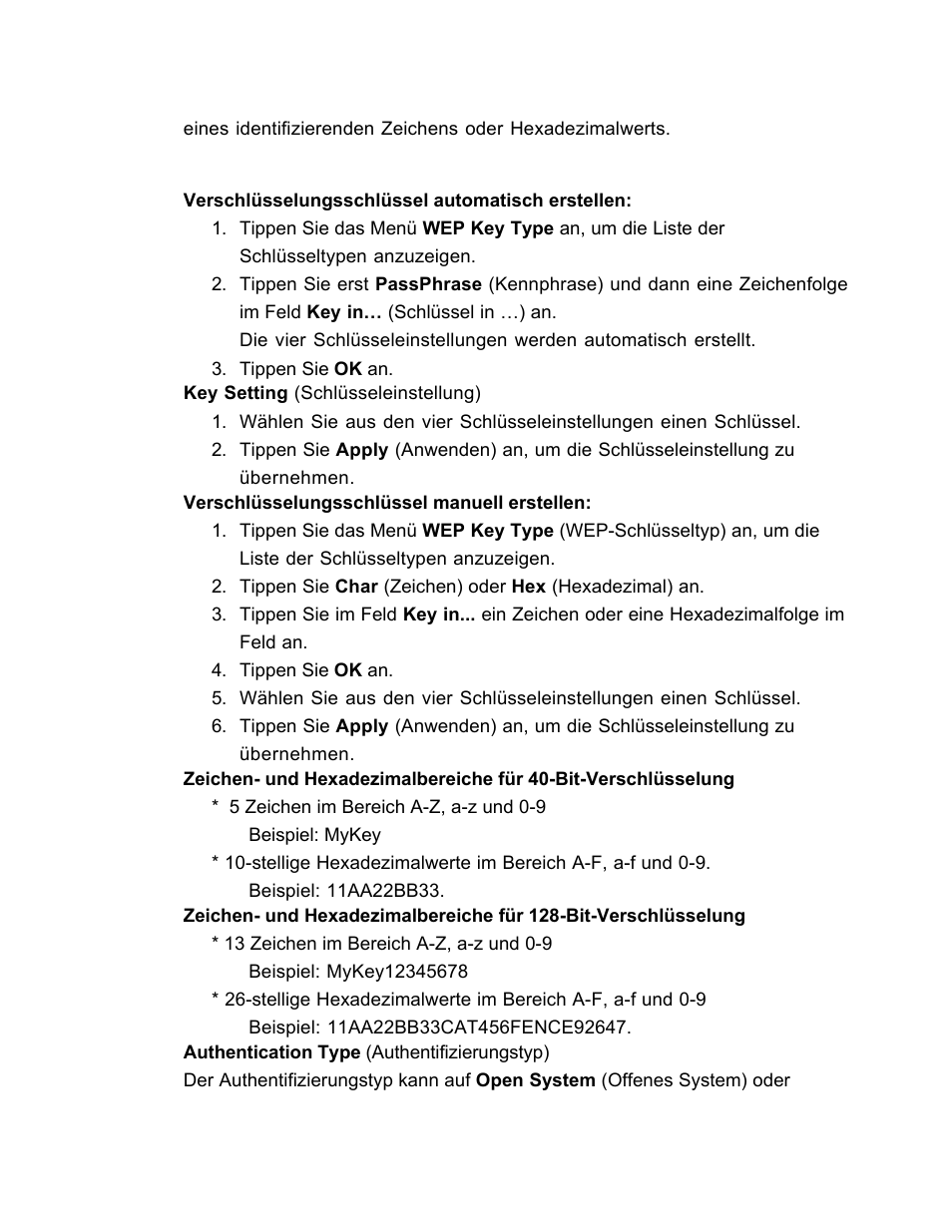 SanDisk Wireless LAN Card User Manual | Page 214 / 504