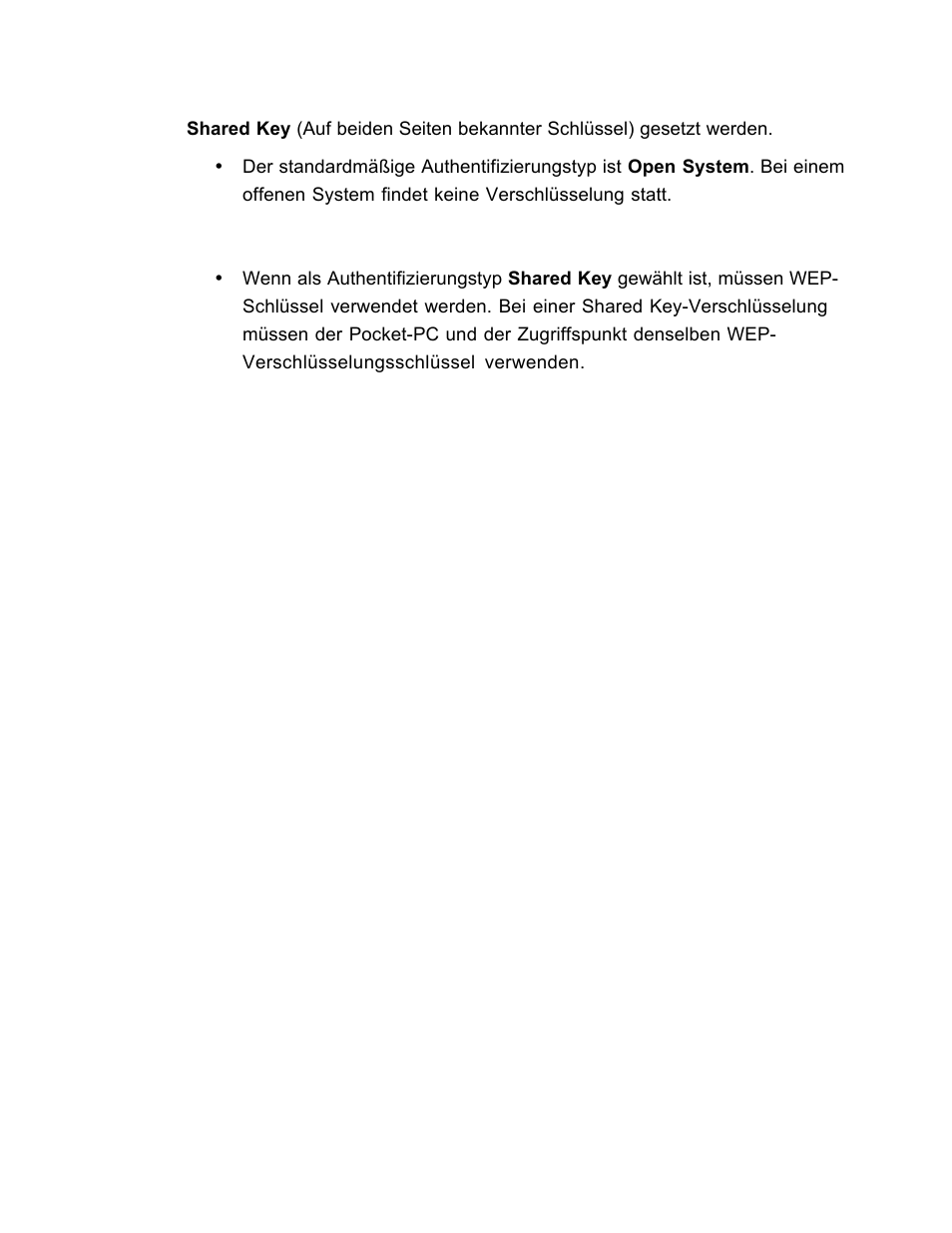 SanDisk Wireless LAN Card User Manual | Page 215 / 504