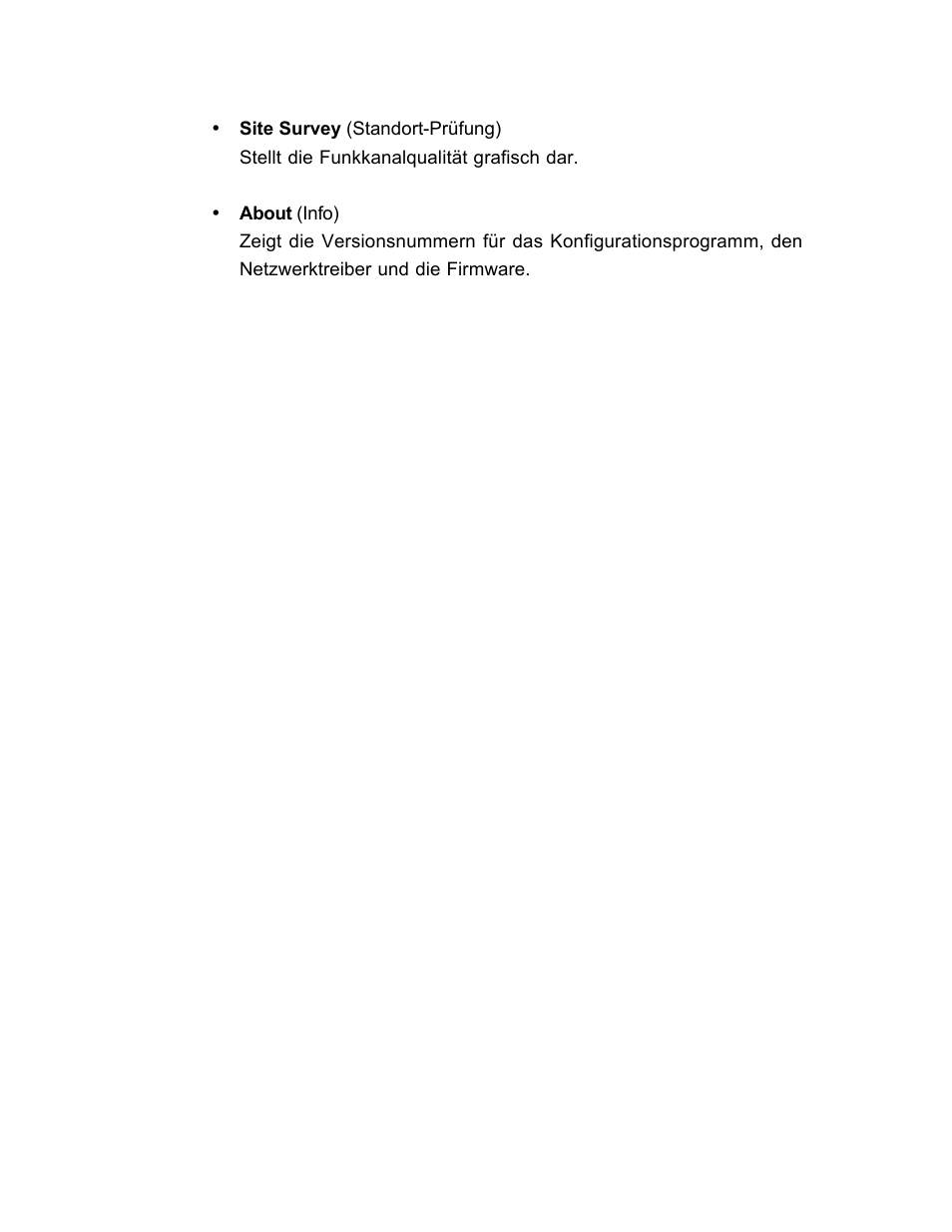 SanDisk Wireless LAN Card User Manual | Page 234 / 504