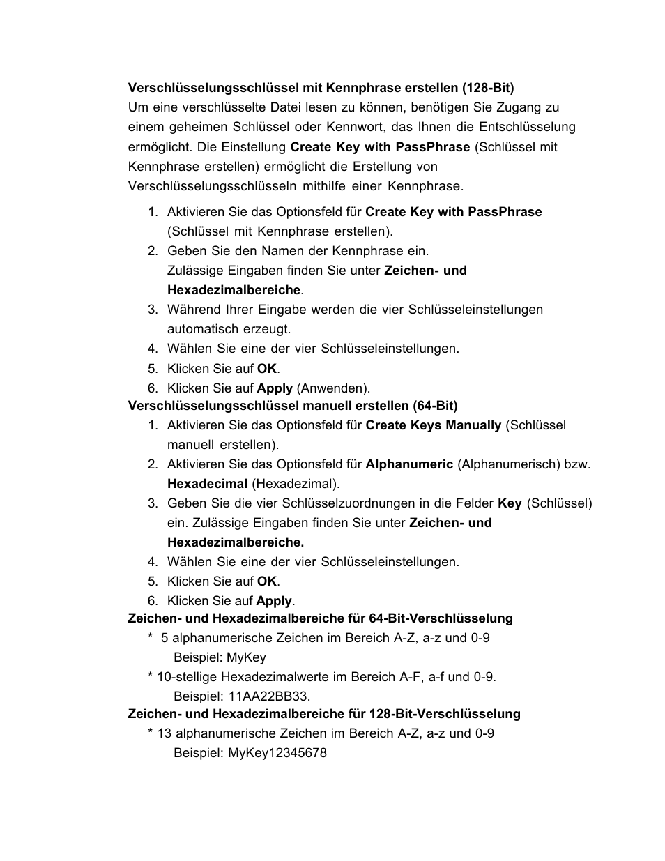 SanDisk Wireless LAN Card User Manual | Page 242 / 504