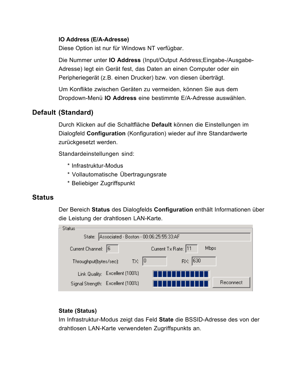 SanDisk Wireless LAN Card User Manual | Page 247 / 504