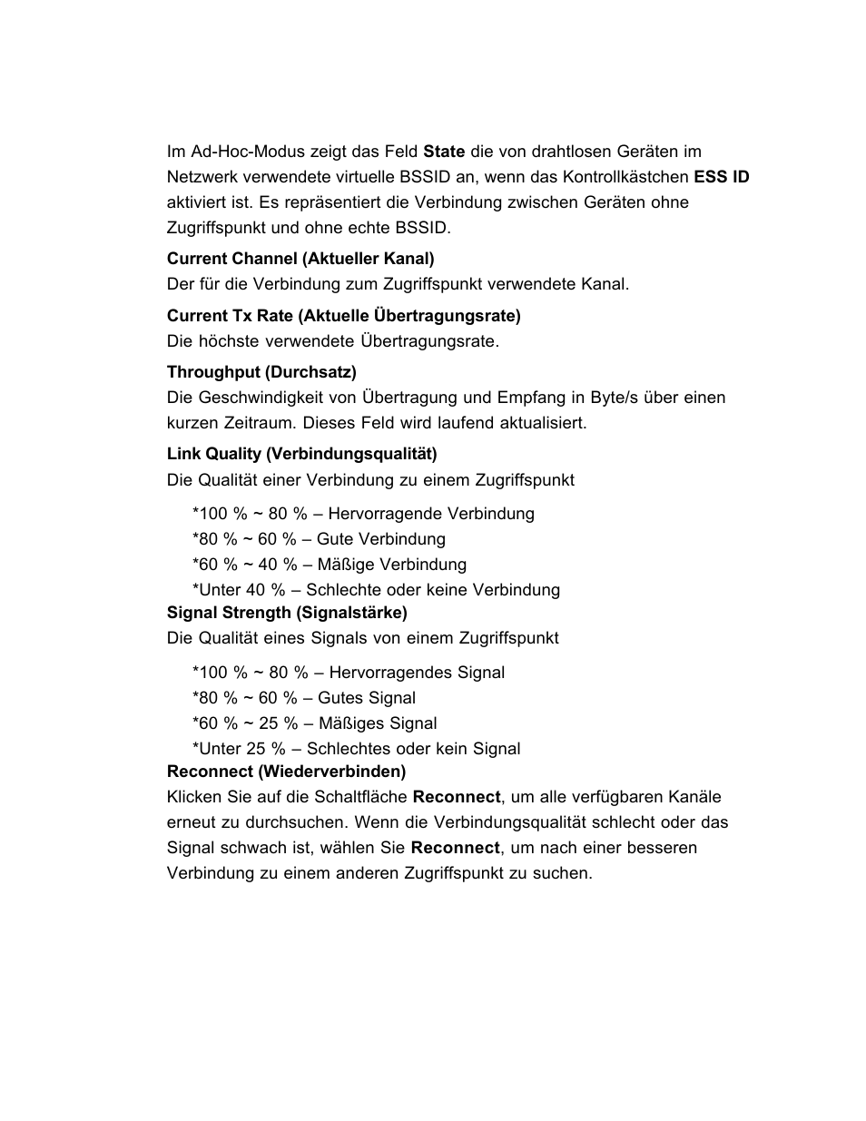 SanDisk Wireless LAN Card User Manual | Page 248 / 504