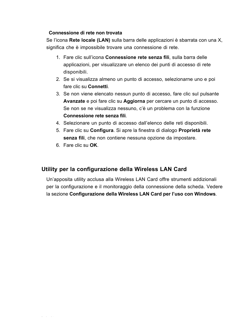 SanDisk Wireless LAN Card User Manual | Page 291 / 504