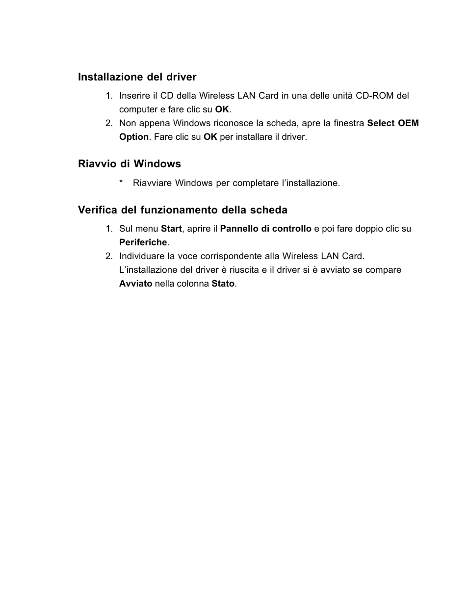 SanDisk Wireless LAN Card User Manual | Page 295 / 504