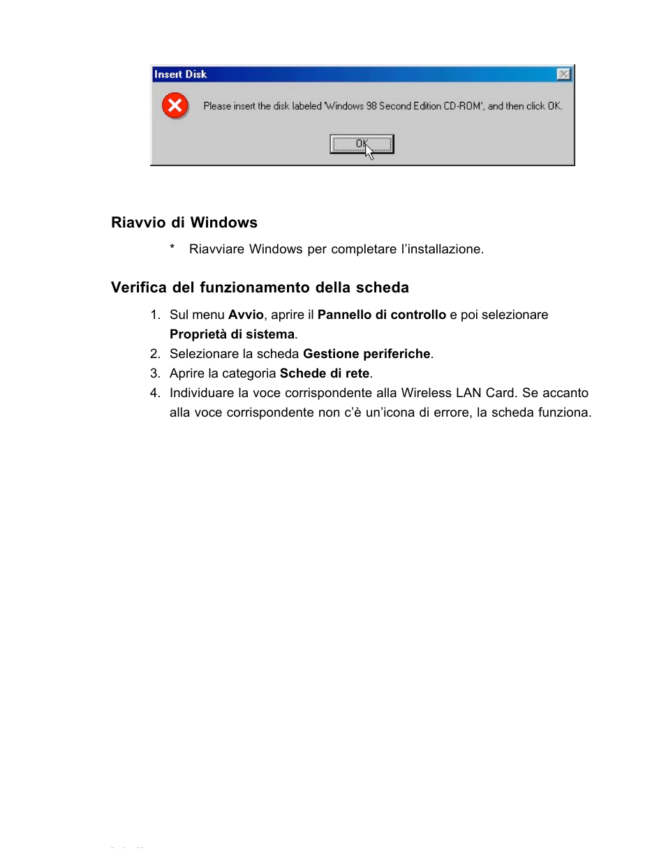 SanDisk Wireless LAN Card User Manual | Page 297 / 504