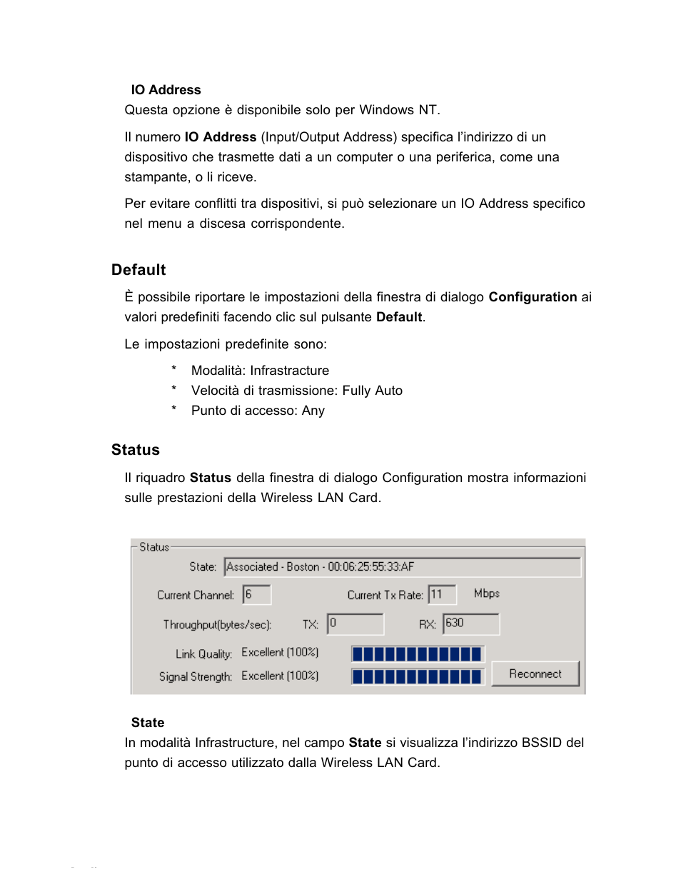 SanDisk Wireless LAN Card User Manual | Page 312 / 504