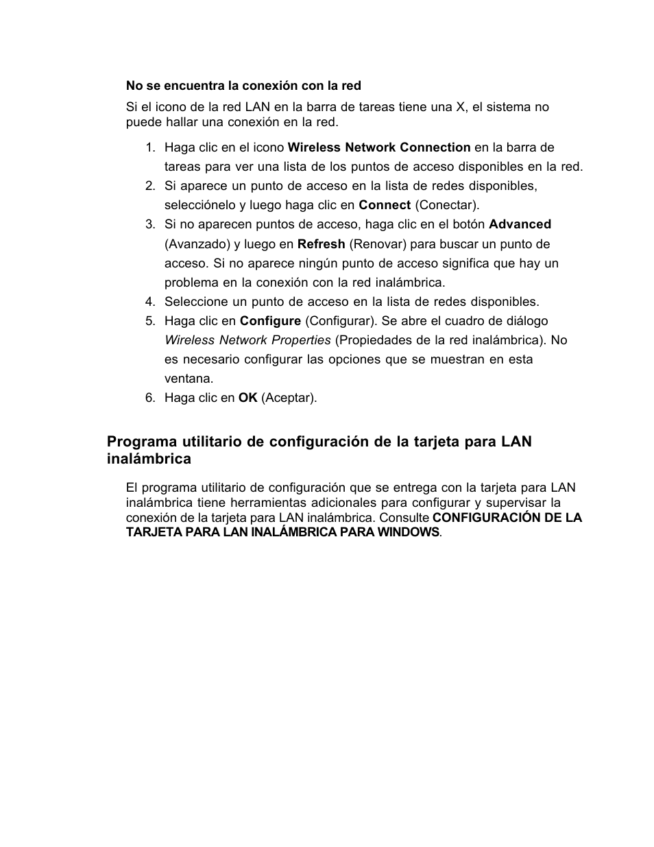 SanDisk Wireless LAN Card User Manual | Page 353 / 504