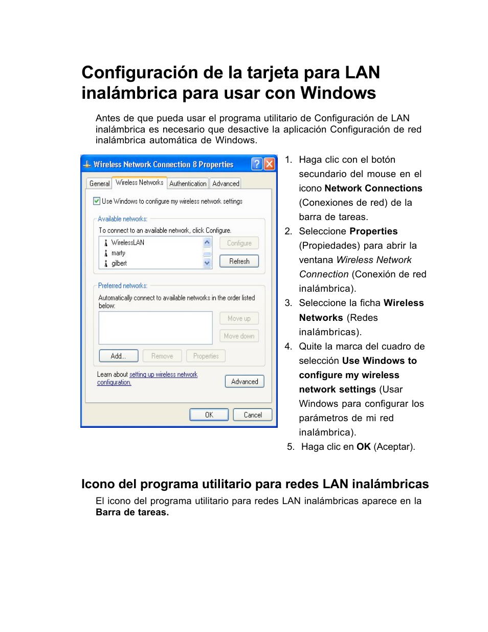 SanDisk Wireless LAN Card User Manual | Page 360 / 504