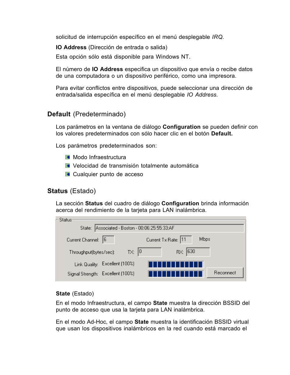SanDisk Wireless LAN Card User Manual | Page 373 / 504