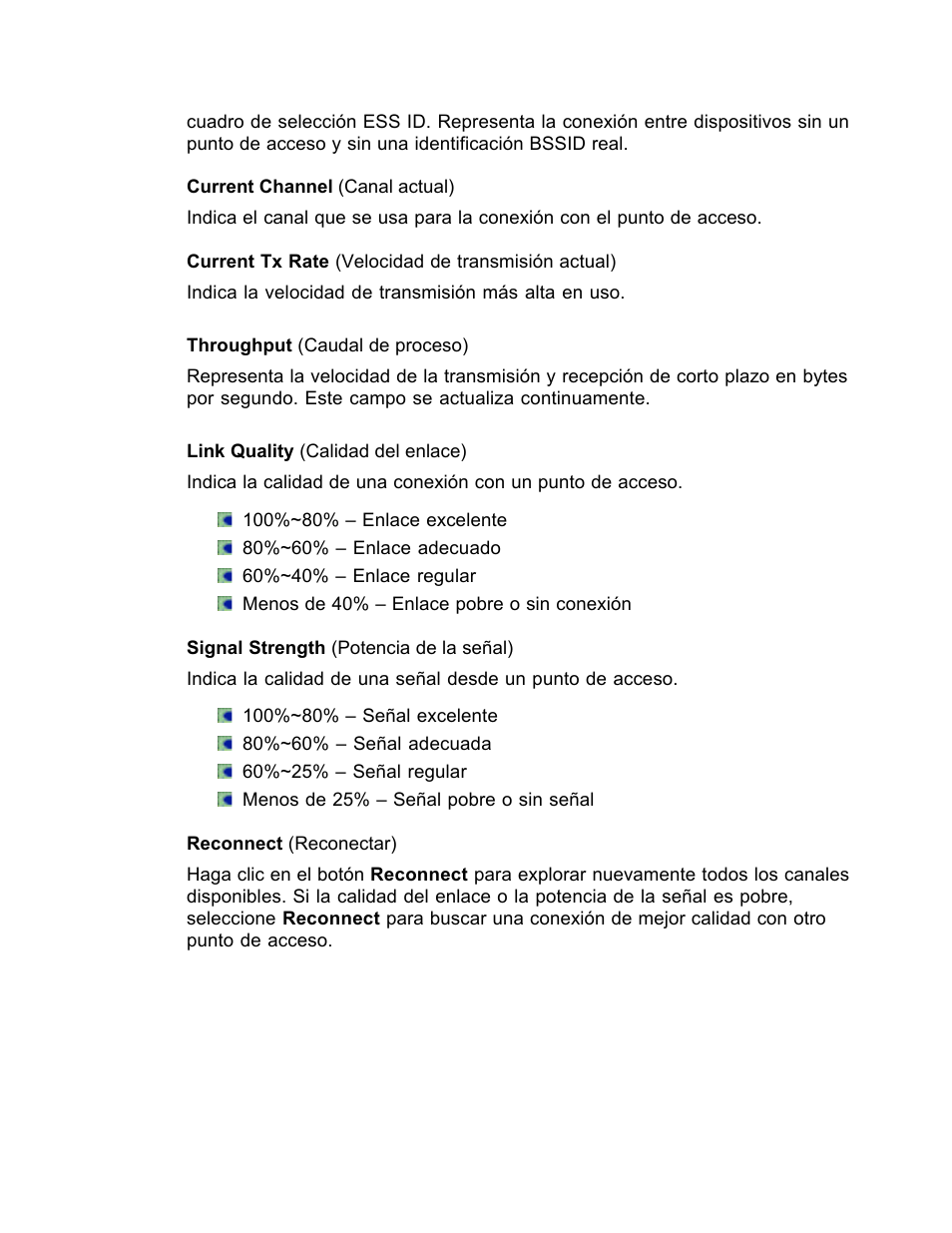 SanDisk Wireless LAN Card User Manual | Page 374 / 504