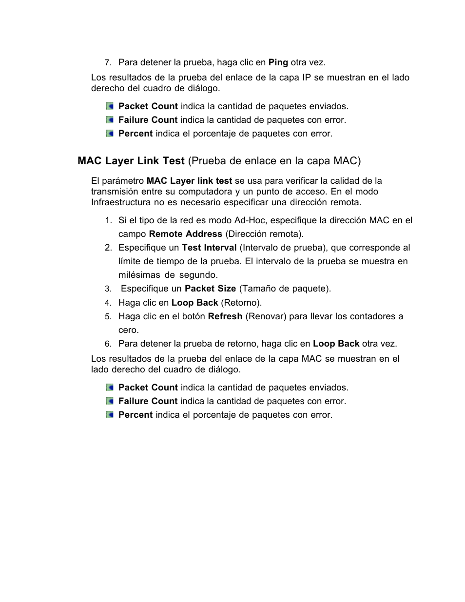 SanDisk Wireless LAN Card User Manual | Page 376 / 504