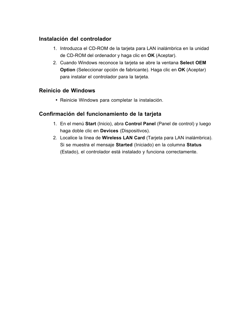SanDisk Wireless LAN Card User Manual | Page 417 / 504