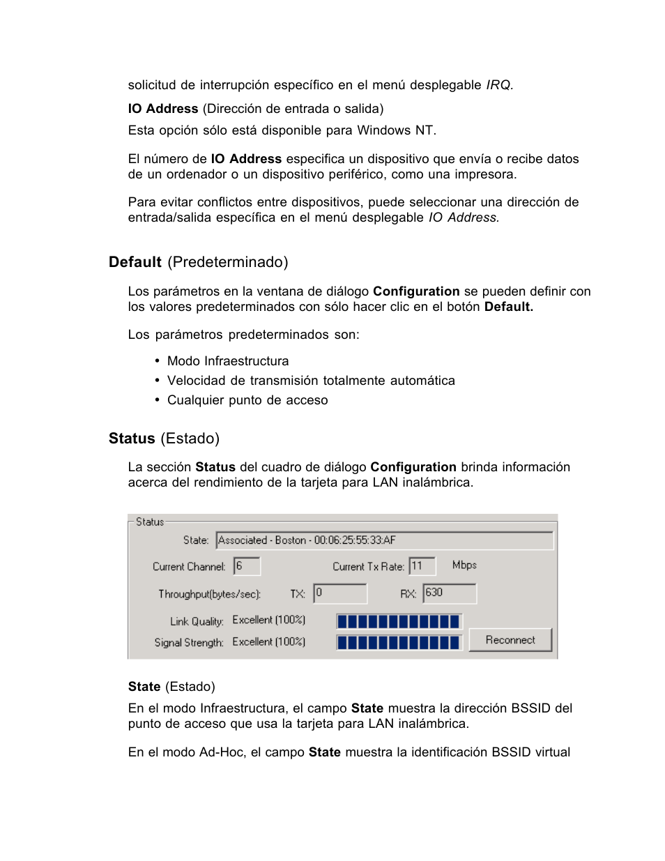 SanDisk Wireless LAN Card User Manual | Page 433 / 504