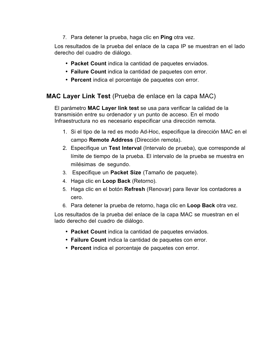 SanDisk Wireless LAN Card User Manual | Page 436 / 504