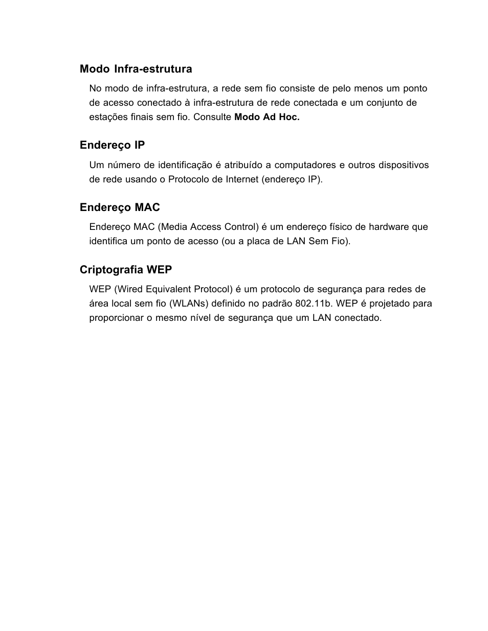 SanDisk Wireless LAN Card User Manual | Page 451 / 504