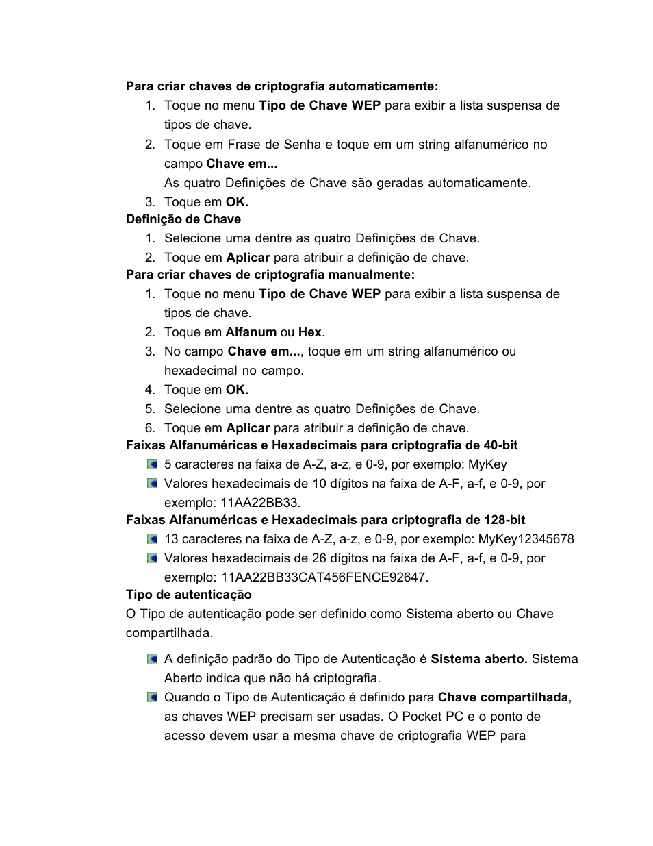 SanDisk Wireless LAN Card User Manual | Page 467 / 504