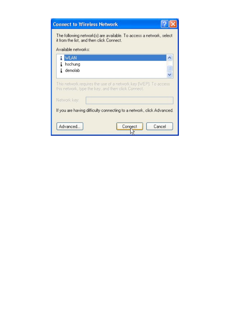 SanDisk Wireless LAN Card User Manual | Page 475 / 504