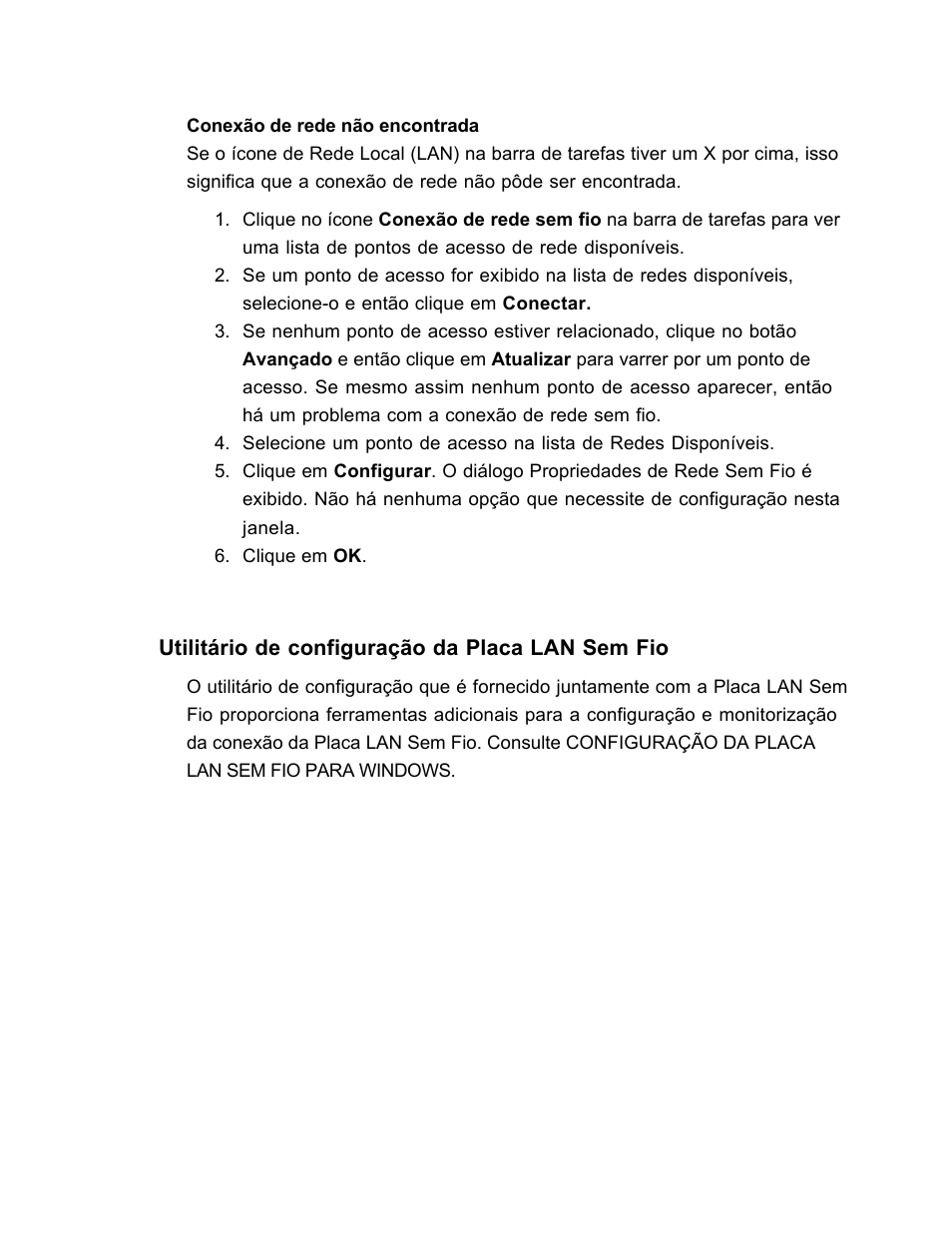 SanDisk Wireless LAN Card User Manual | Page 476 / 504