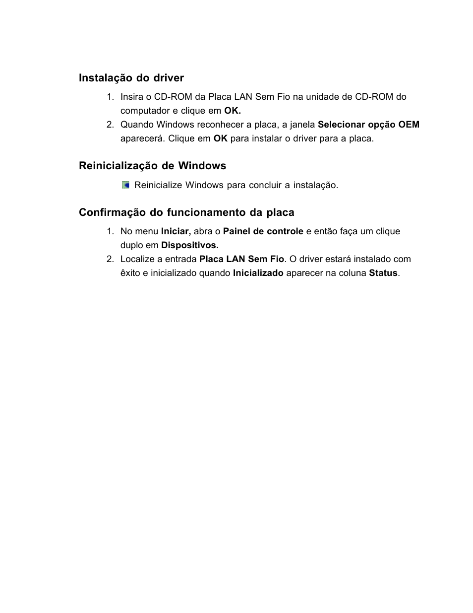 SanDisk Wireless LAN Card User Manual | Page 480 / 504