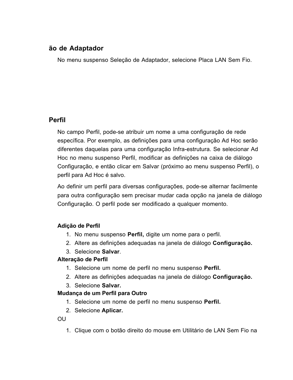 SanDisk Wireless LAN Card User Manual | Page 486 / 504