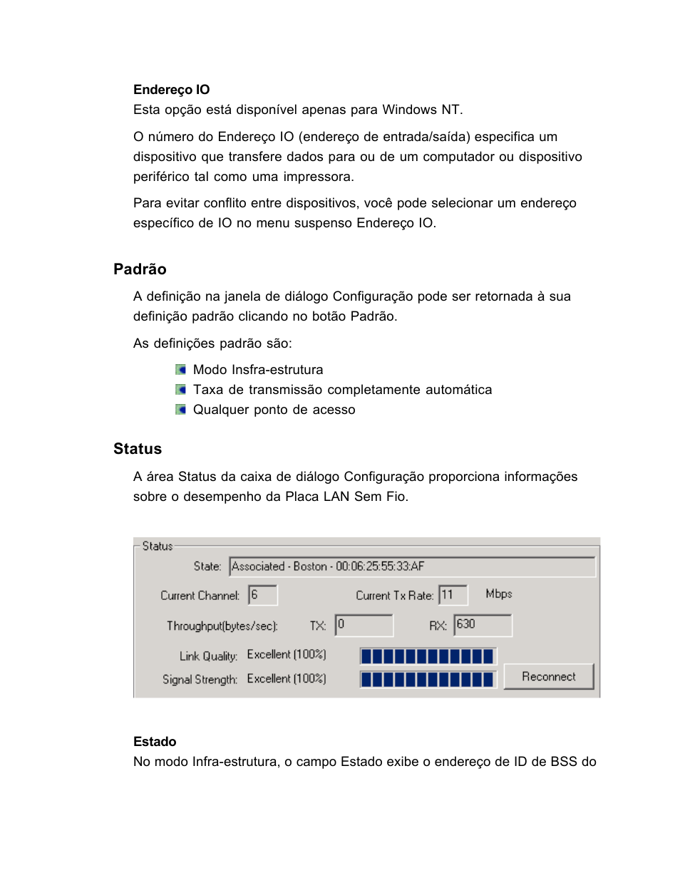 SanDisk Wireless LAN Card User Manual | Page 496 / 504