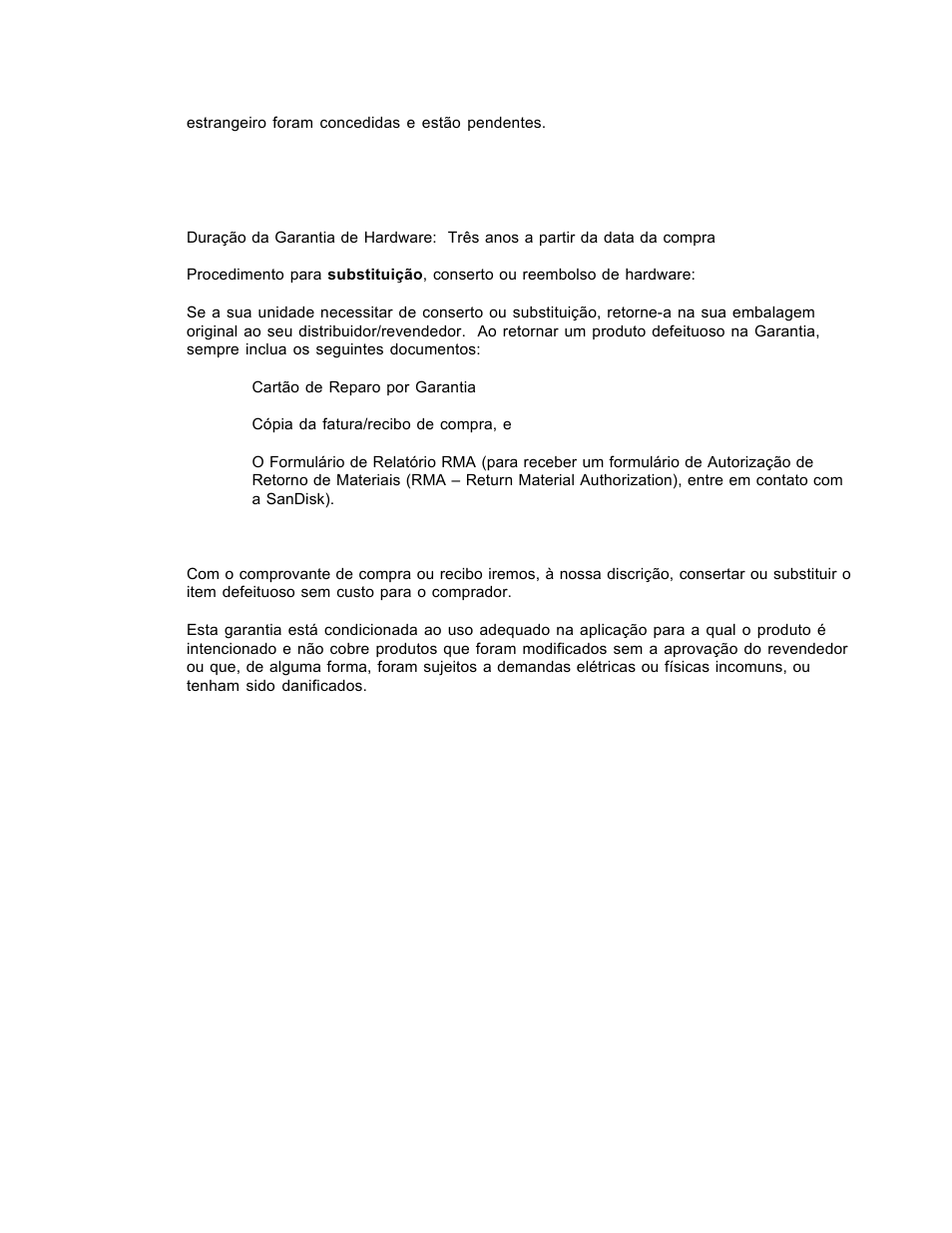 SanDisk Wireless LAN Card User Manual | Page 504 / 504