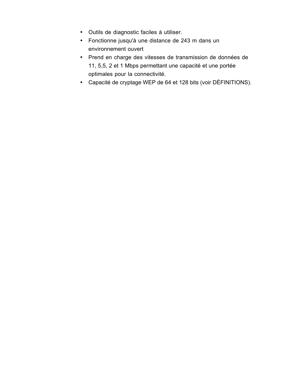 SanDisk Wireless LAN Card User Manual | Page 65 / 504
