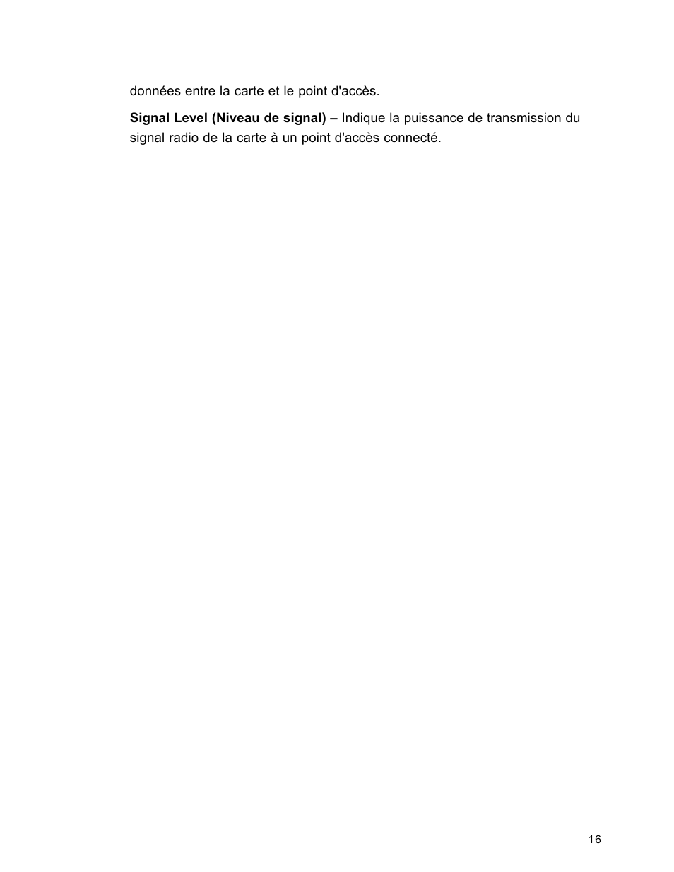 SanDisk Wireless LAN Card User Manual | Page 79 / 504