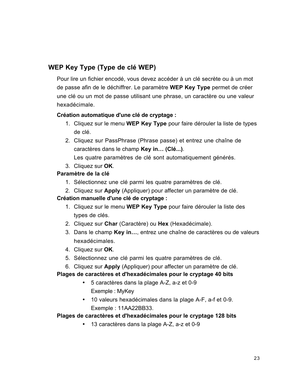 SanDisk Wireless LAN Card User Manual | Page 86 / 504