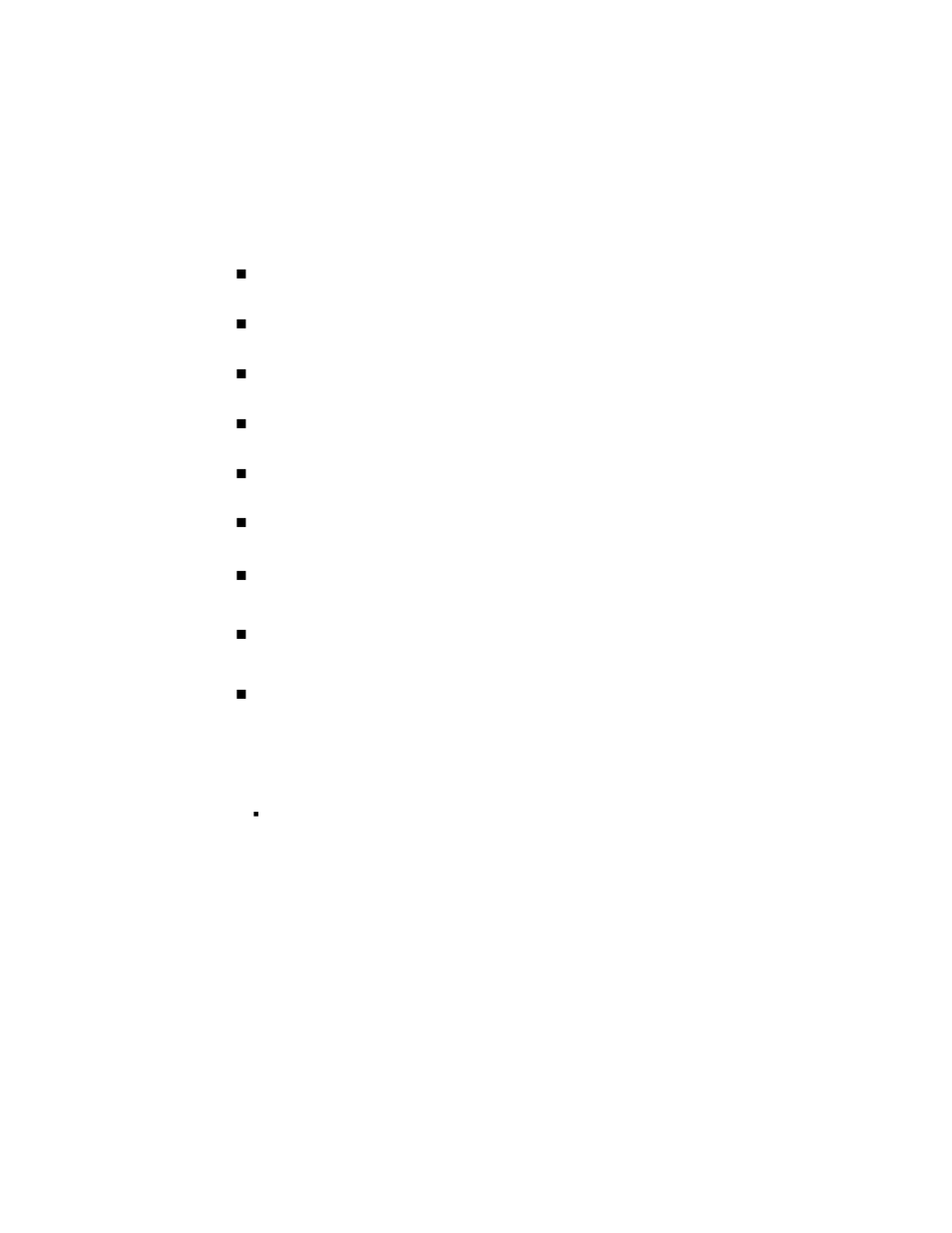 SanDisk Sansa e200 User Manual | Page 7 / 54