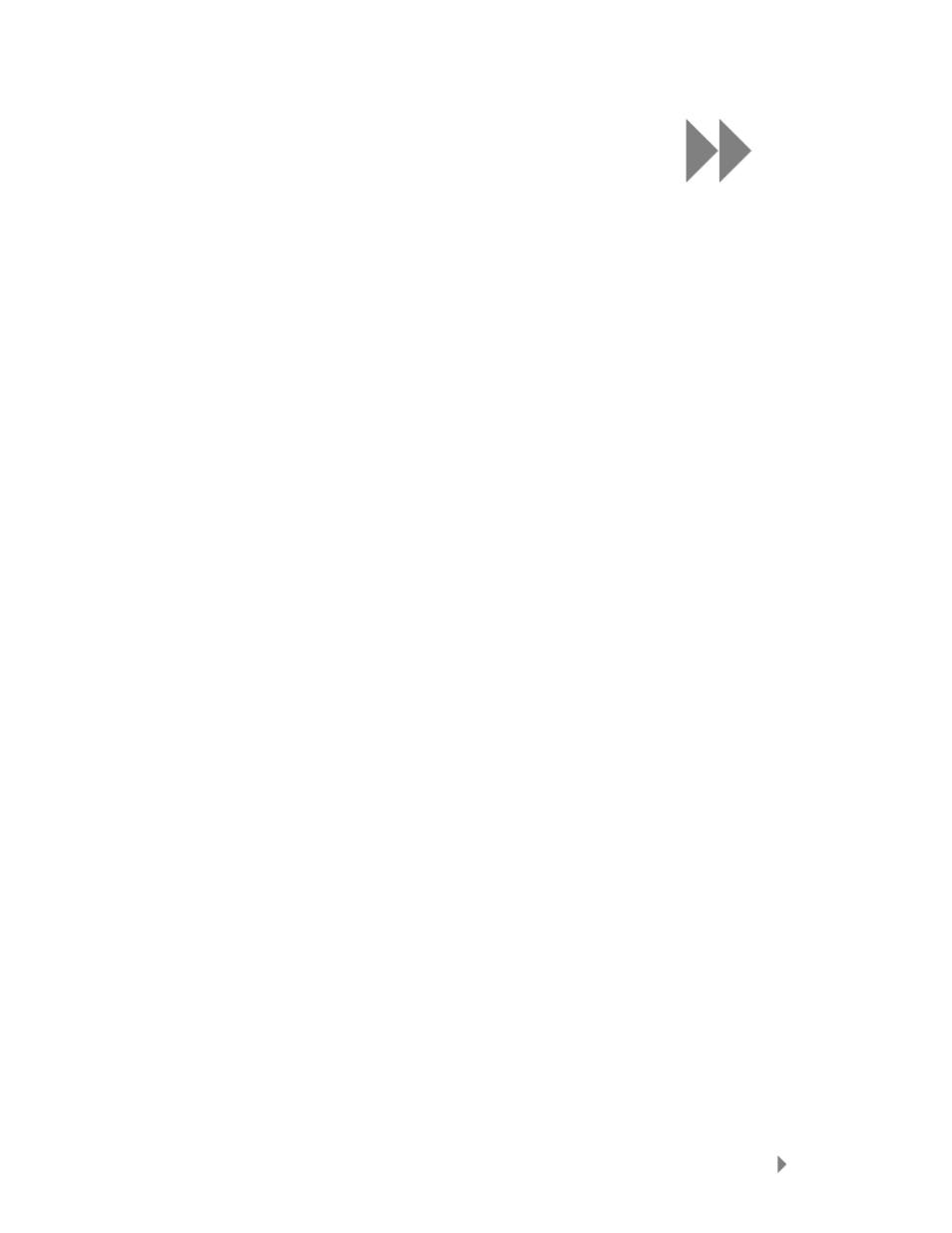 Settings, Equalizer, Power | Display – backlight, Display – brightness | SanDisk Sansa Clip User Manual | Page 20 / 26