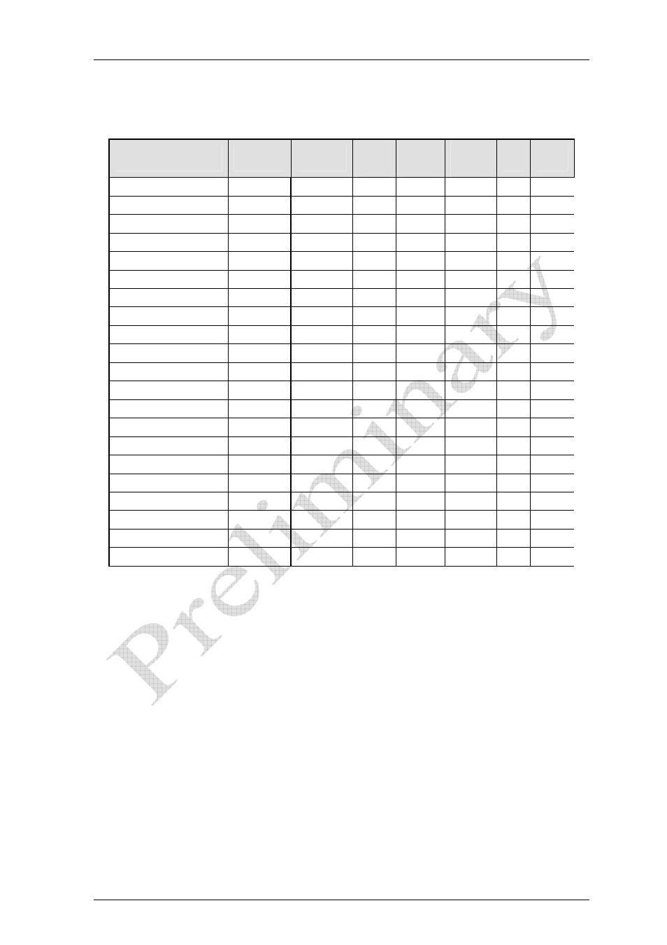 Appendix a. ordering information | SanDisk uSSD 5000 User Manual | Page 15 / 18